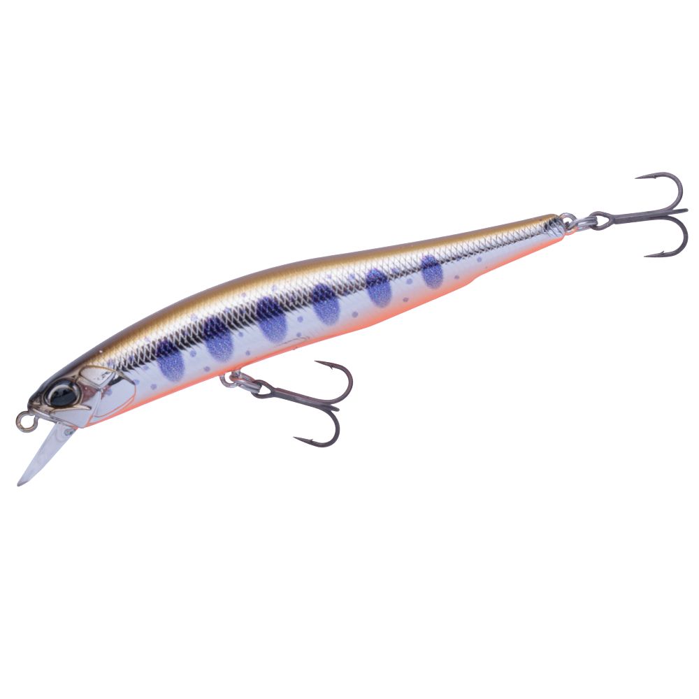 DUO Suspending Minnow Lure REALIS MINNOW 80SP - Image 12