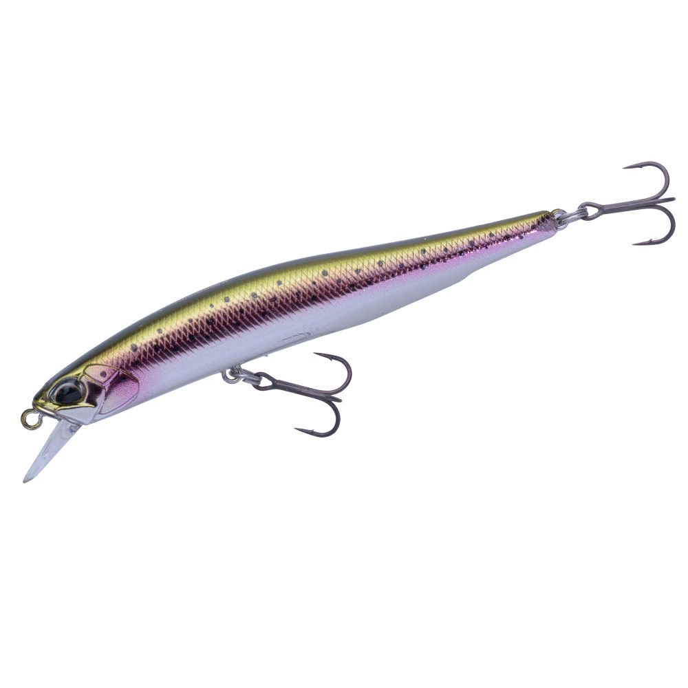 DUO Suspending Minnow Lure REALIS MINNOW 80SP - Image 13
