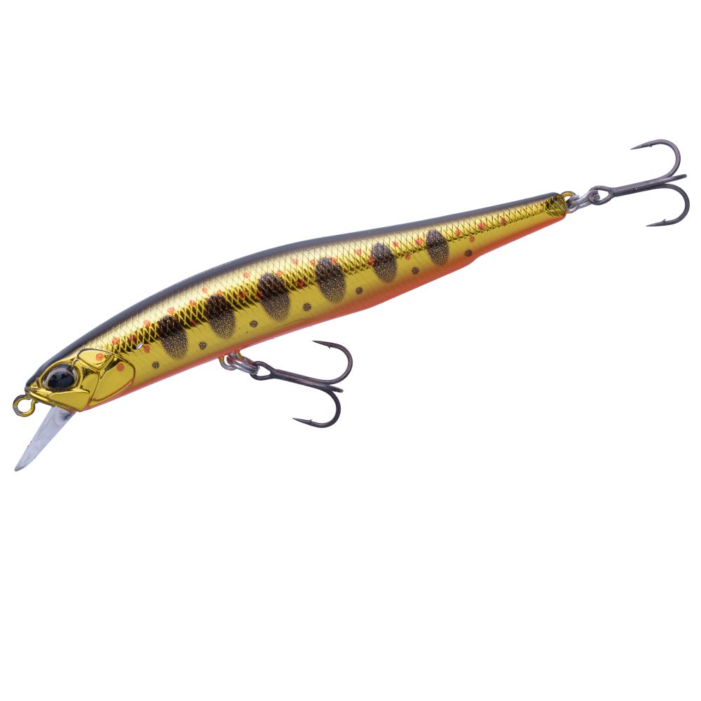 DUO Suspending Minnow Lure REALIS MINNOW 80SP - Image 14