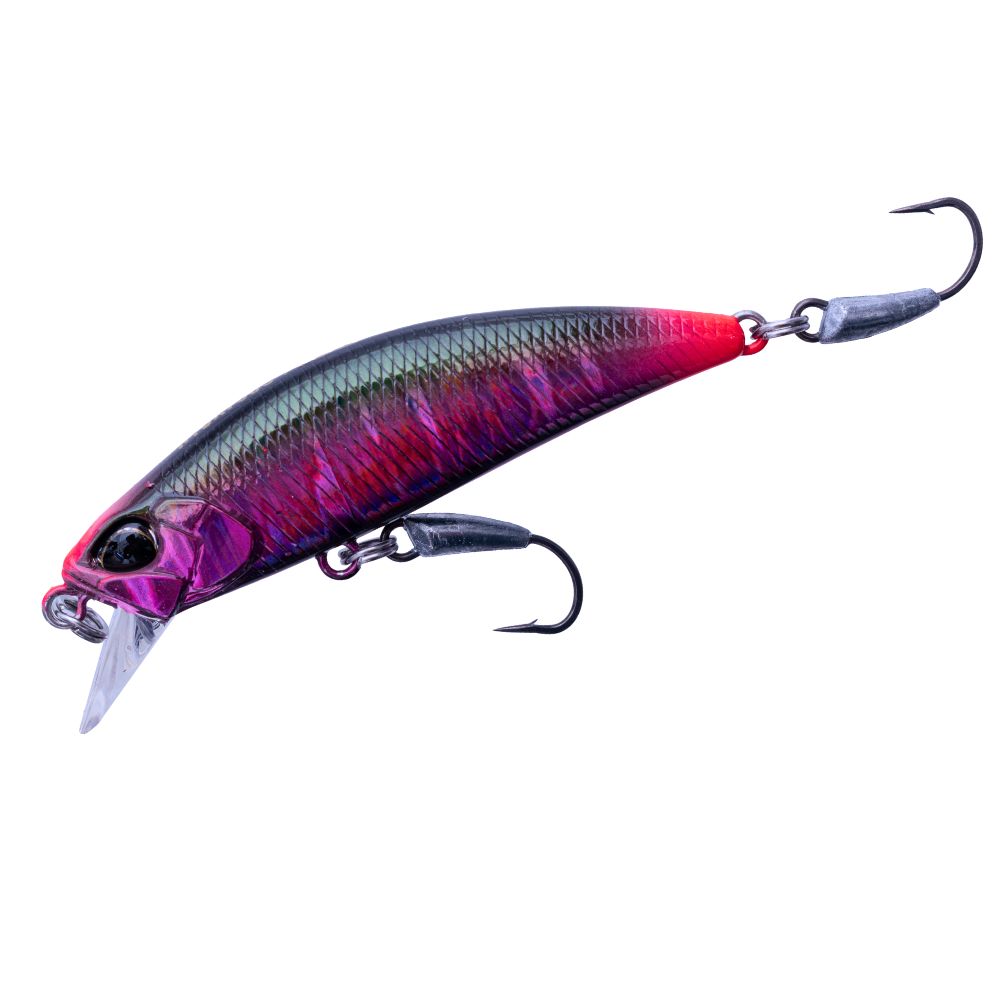 DUO Trout Fishing Finesse Jerkbait Lure SPEARHEAD RYUKI D3 CUSTOM 50S Single - Image 6