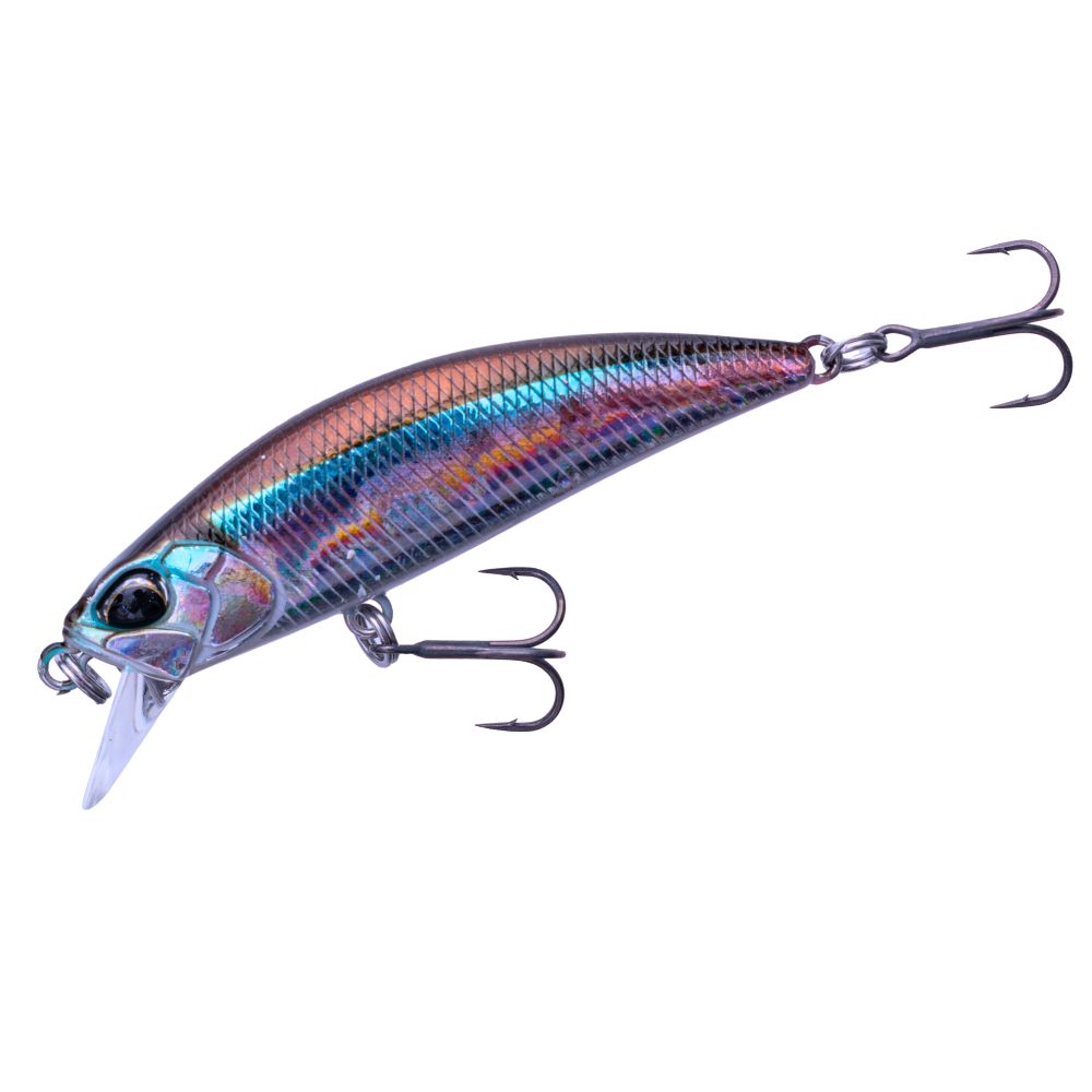 DUO International Finesse Jerkbait Lure SPEARHEAD RYUKI 50S - Image 47