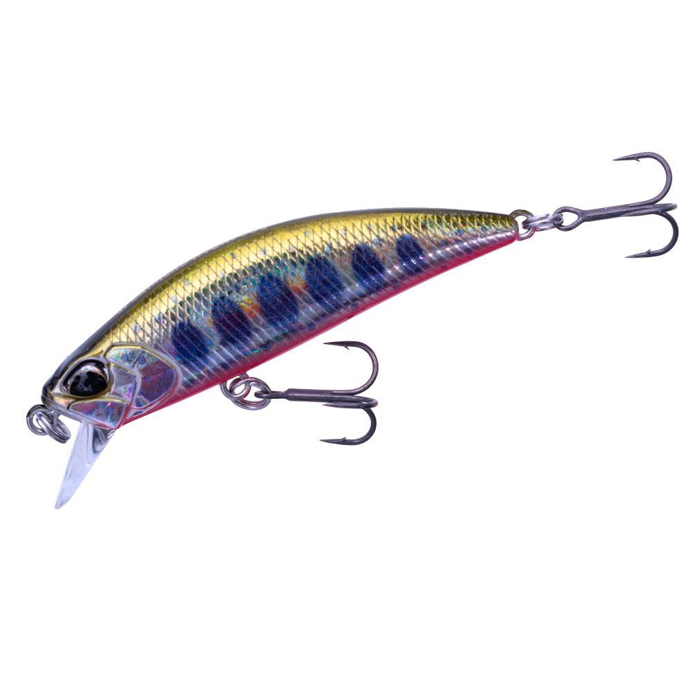 DUO International Finesse Jerkbait Lure SPEARHEAD RYUKI 50S - Image 51