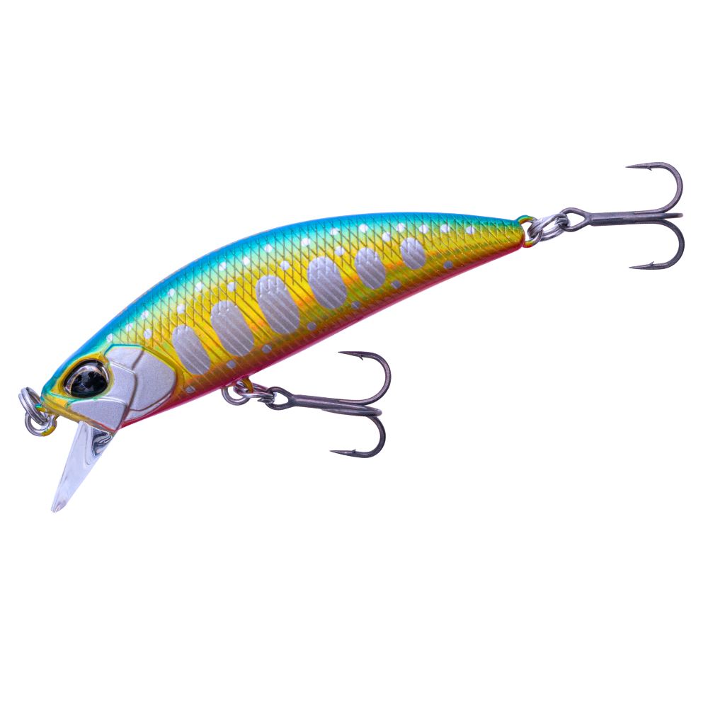 DUO International Finesse Jerkbait Lure SPEARHEAD RYUKI 50S - Image 48