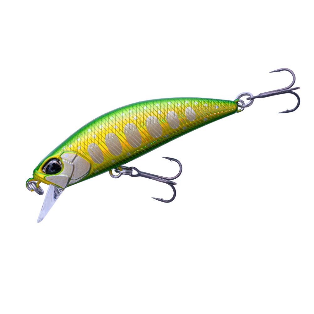 DUO International Finesse Jerkbait Lure SPEARHEAD RYUKI 50S - Image 49