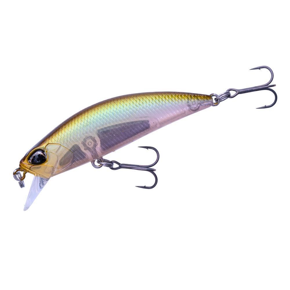 DUO International Finesse Jerkbait Lure SPEARHEAD RYUKI 50S - Image 50