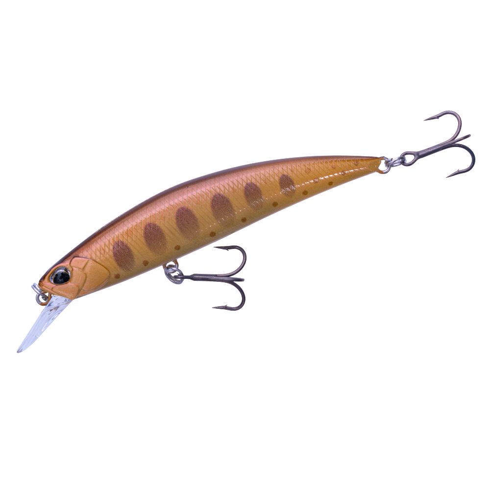 DUO International Finesse Jerkbait Lure SPEARHEAD RYUKI 80S - Image 46