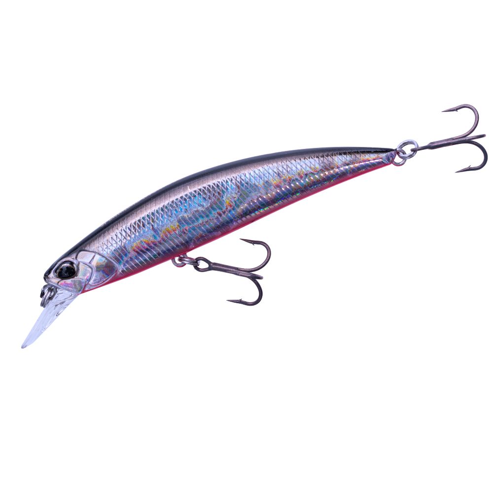 DUO International Finesse Jerkbait Lure SPEARHEAD RYUKI 80S - Image 48