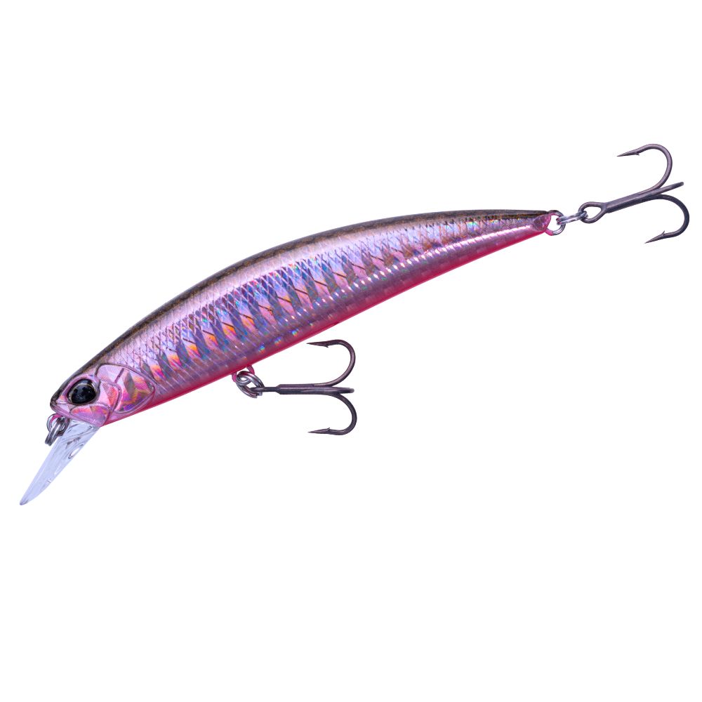 DUO International Finesse Jerkbait Lure SPEARHEAD RYUKI 80S - Image 44