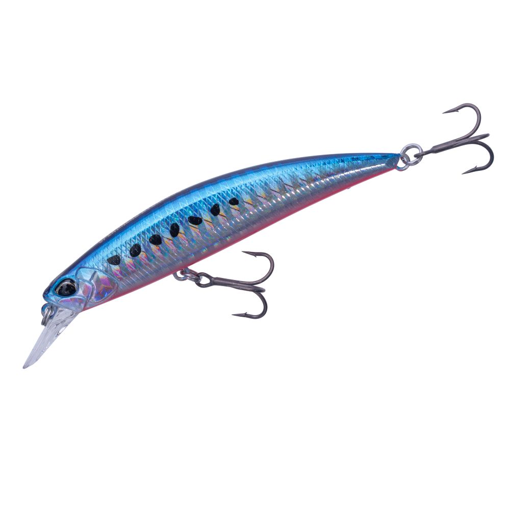 DUO International Finesse Jerkbait Lure SPEARHEAD RYUKI 80S - Image 45