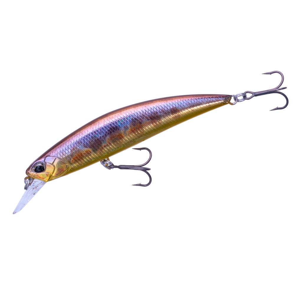 DUO International Finesse Jerkbait Lure SPEARHEAD RYUKI 80S - Image 42