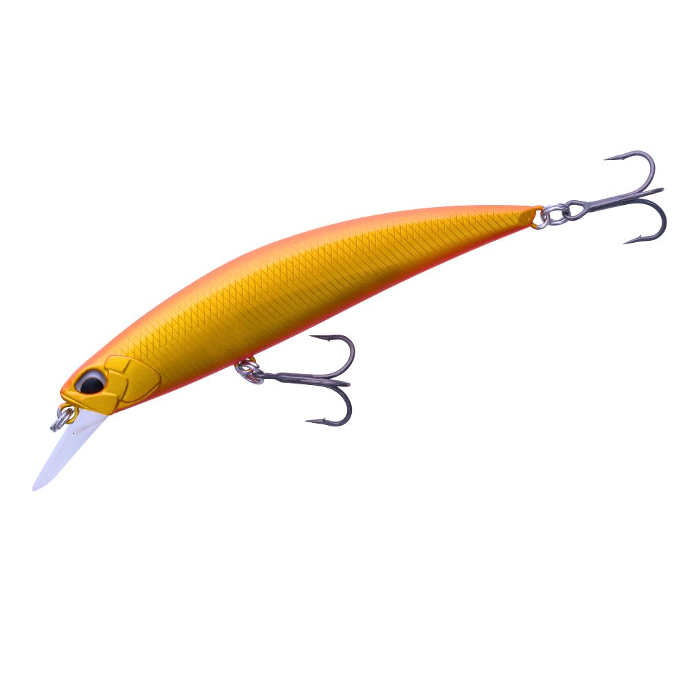 DUO International Finesse Jerkbait Lure SPEARHEAD RYUKI 80S - Image 47
