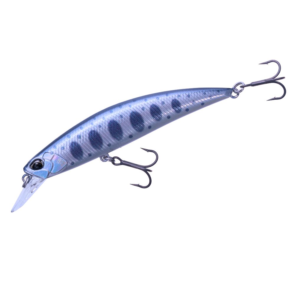 DUO International Finesse Jerkbait Lure SPEARHEAD RYUKI 80S - Image 43