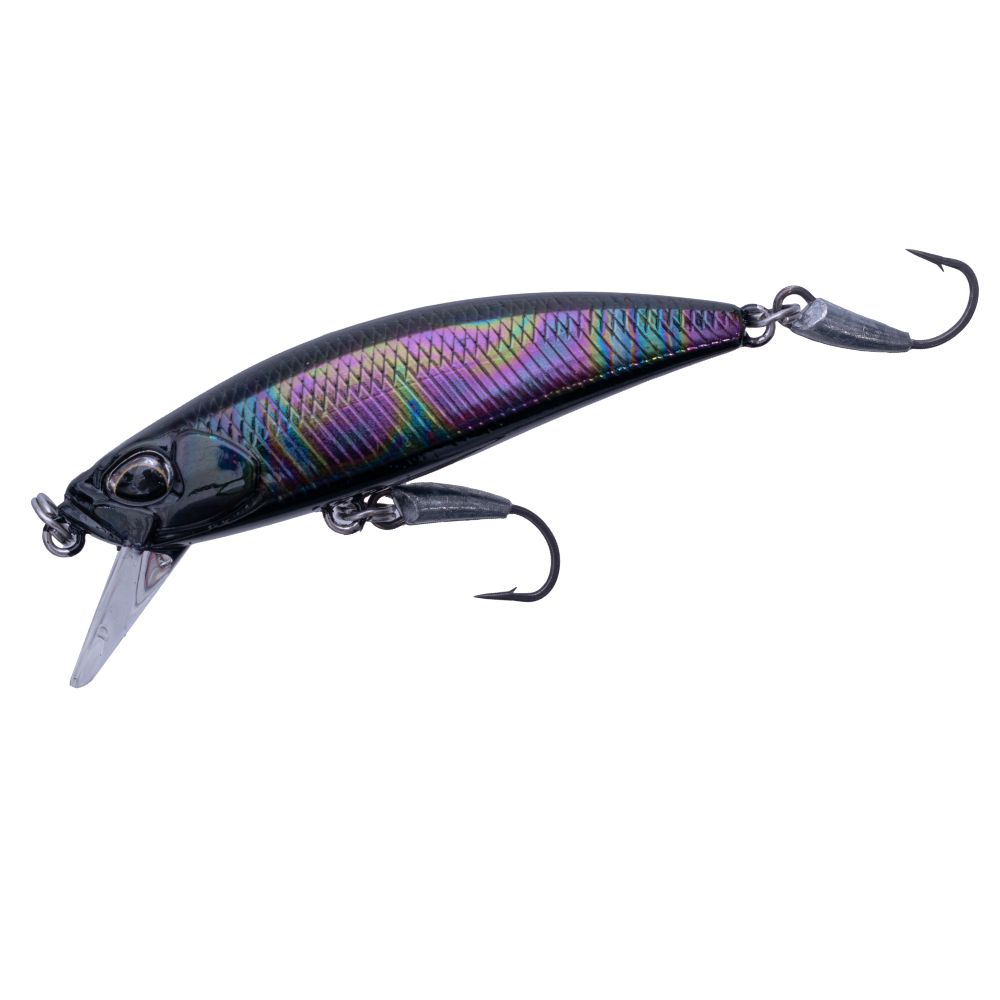 DUO Trout Fishing Finesse Jerkbait Lure SPEARHEAD RYUKI D3 CUSTOM 51S Single - Image 5