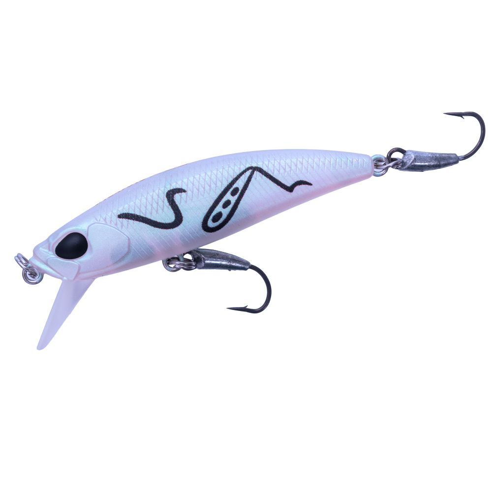 DUO Trout Fishing Finesse Jerkbait Lure SPEARHEAD RYUKI D3 CUSTOM 51S Single - Image 4