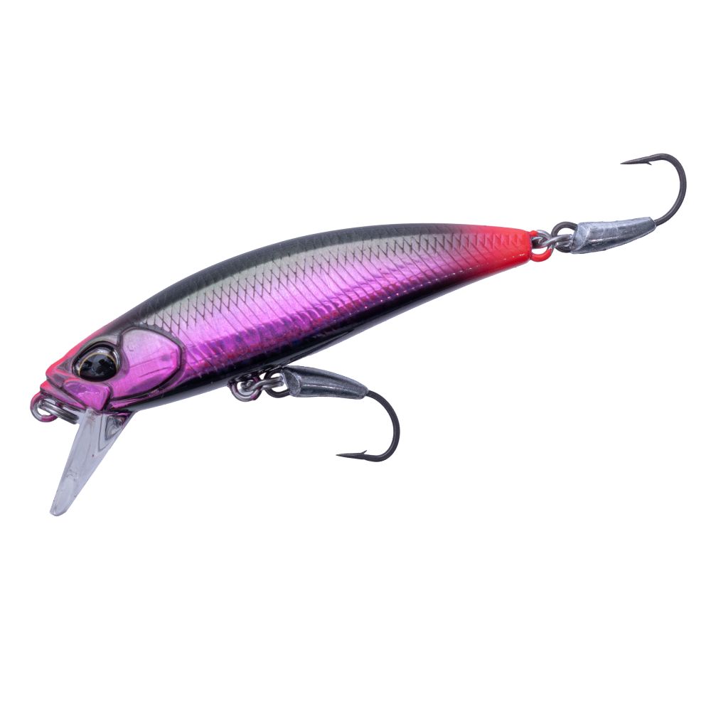 DUO Trout Fishing Finesse Jerkbait Lure SPEARHEAD RYUKI D3 CUSTOM 51S Single - Image 7
