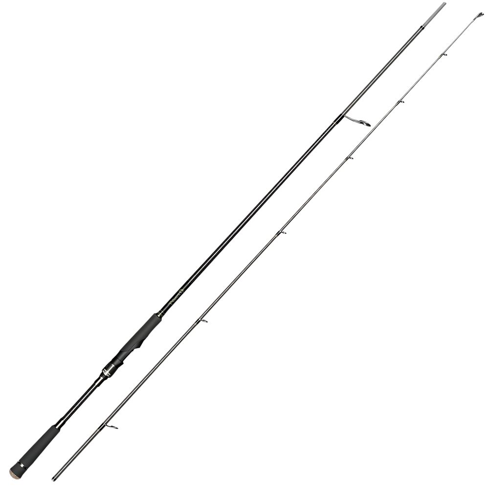 DUO International Technical Game Spinning Rod REISHAFT RS-89MS - Image 2