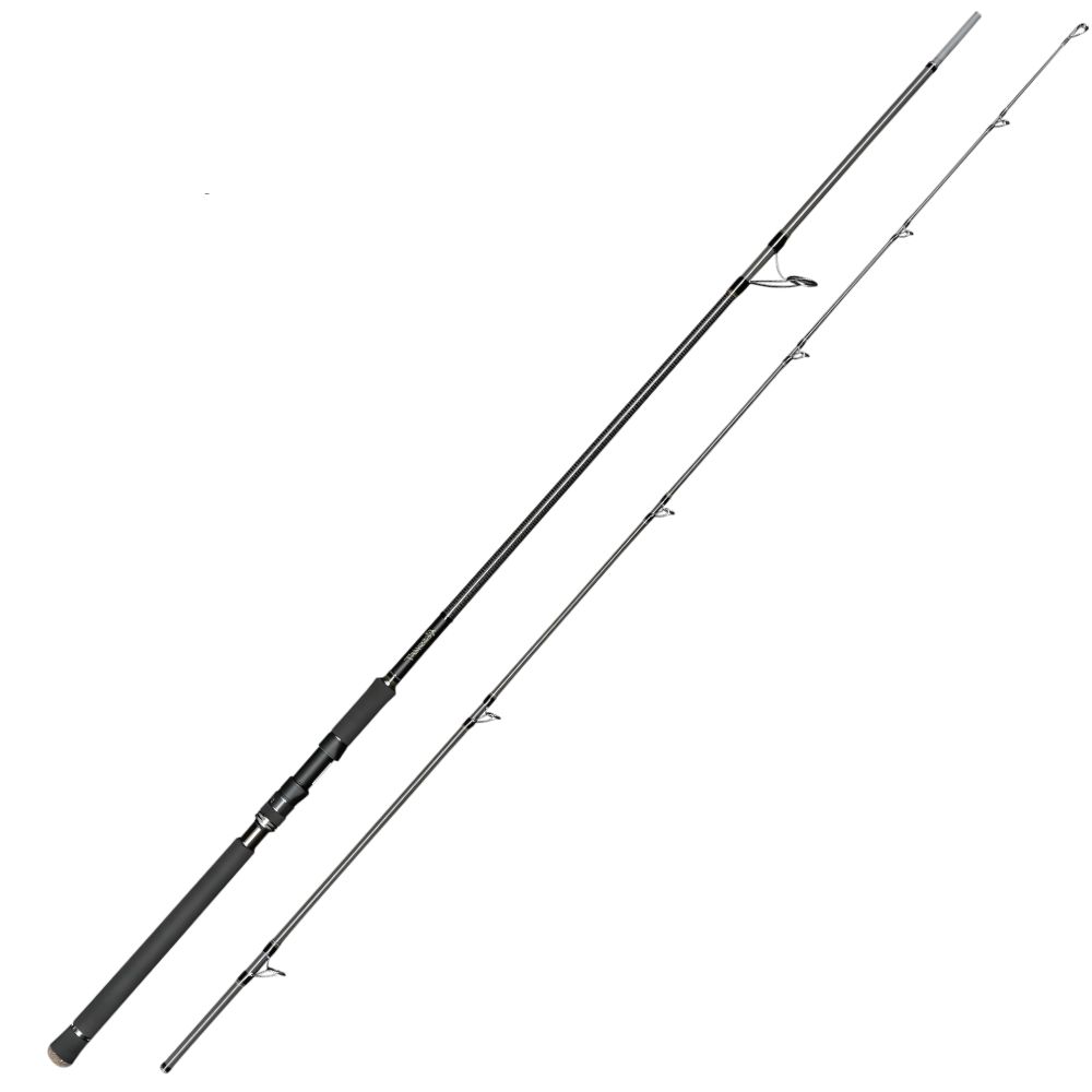 DUO International Technical Game Spinning Rod REISHAFT RS-95HS - Image 2