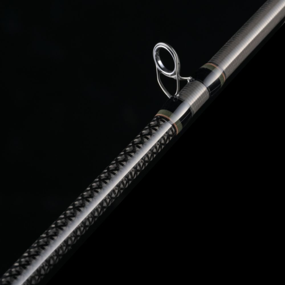DUO International Technical Game Spinning Rod REISHAFT RS-95MHS - Image 7