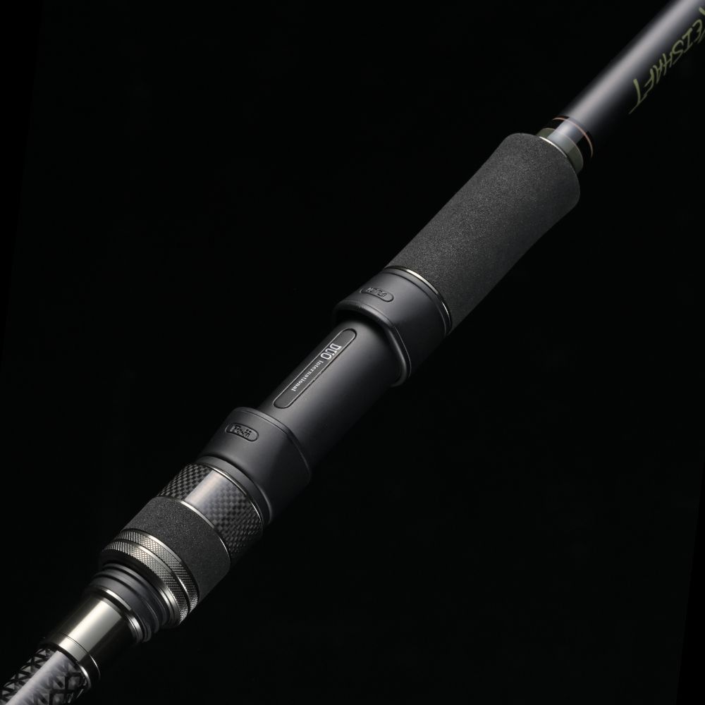 DUO International Technical Game Spinning Rod REISHAFT RS-95MHS - Image 8