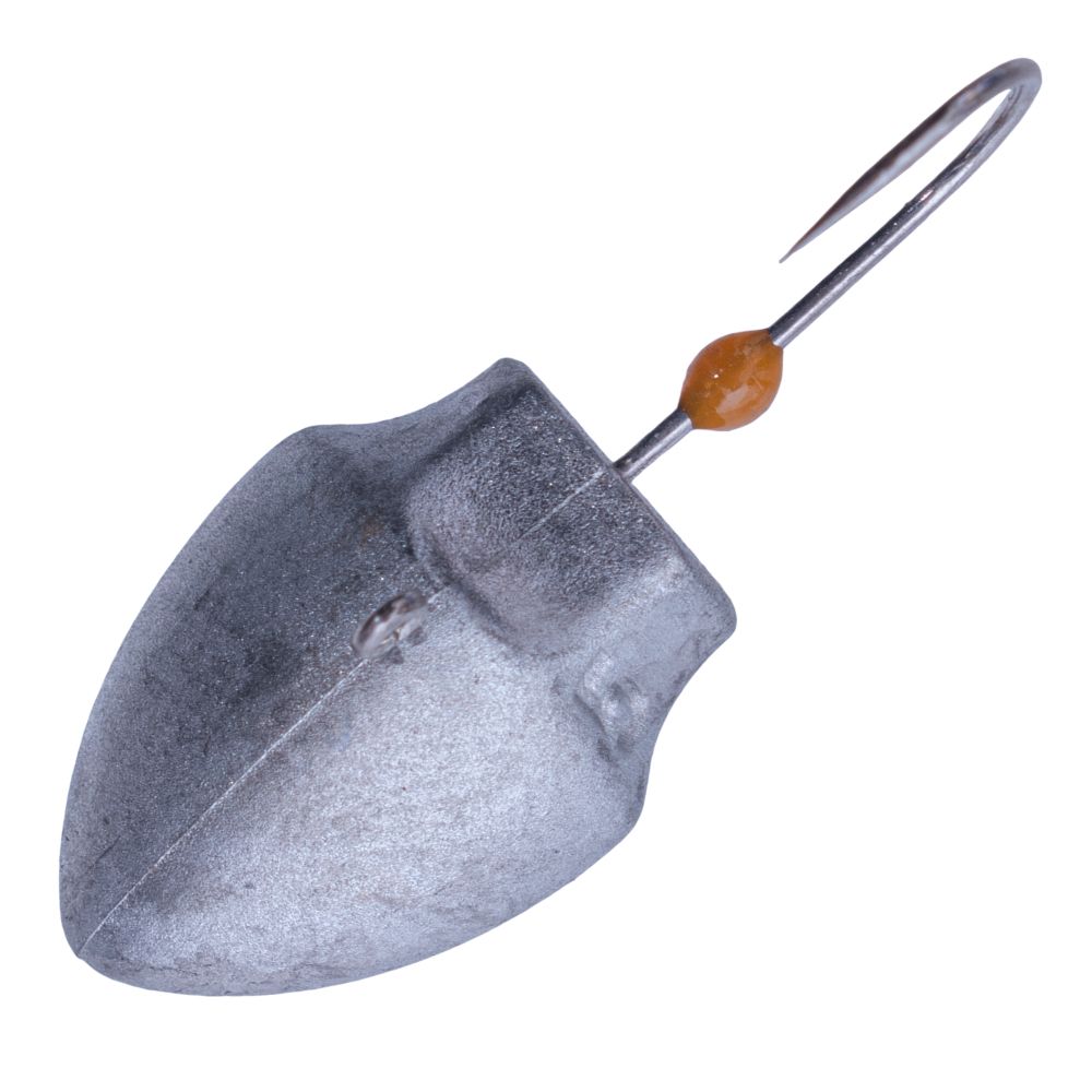DUO Ultra Light Fishing Zinc Jig Head Tetra Works GIGA AJI HEAD - Image 3