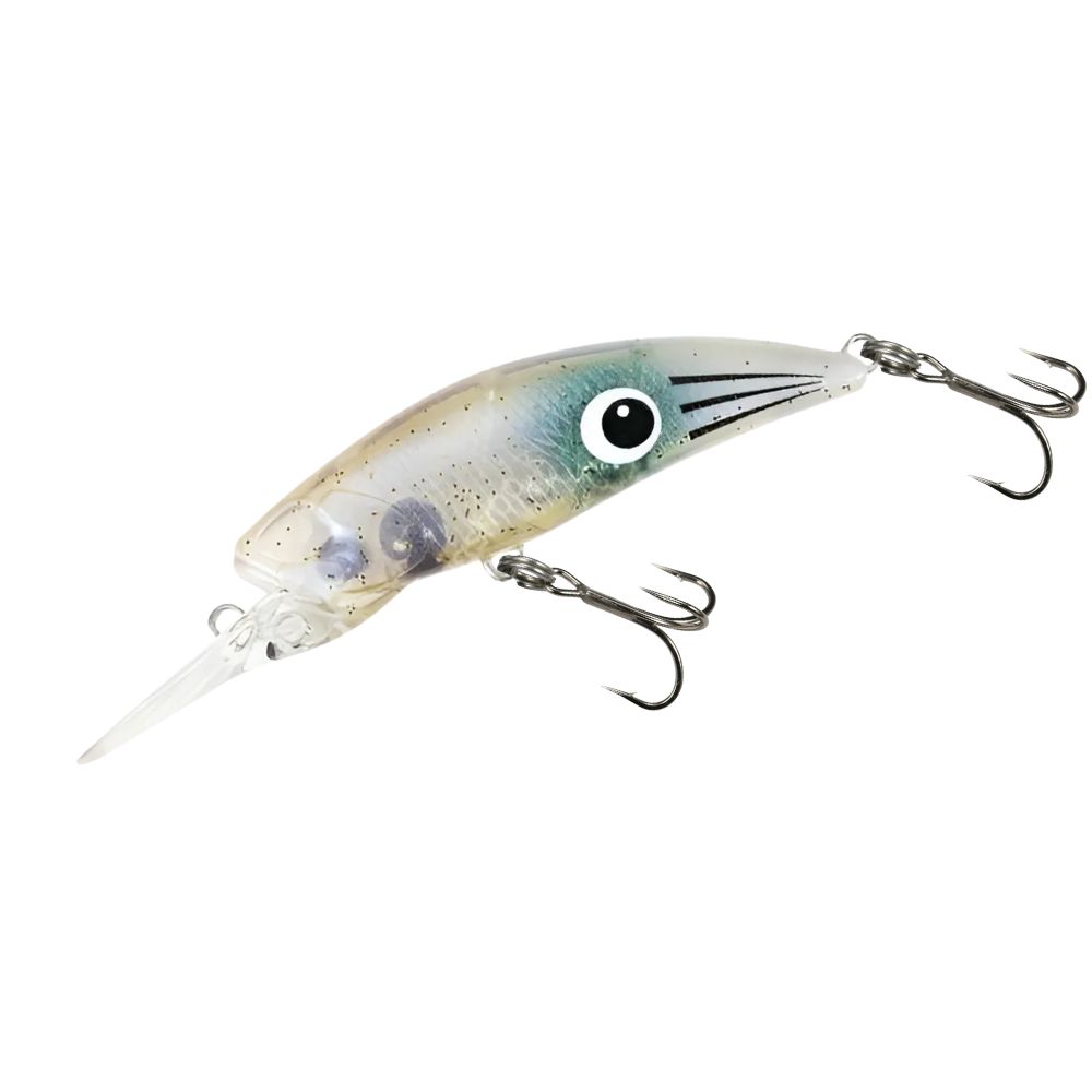 DUO Sinking Diving Crank Lure TOTO SHAD 48 - Image 7