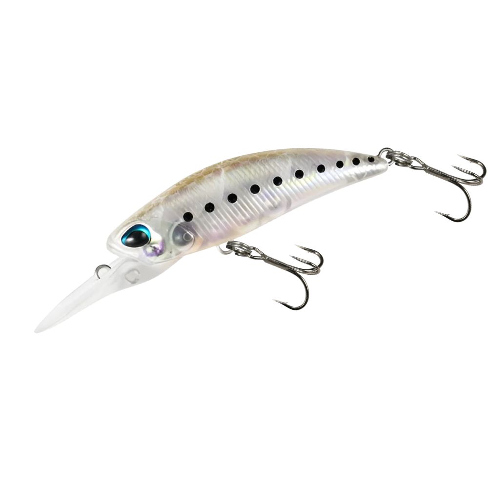 DUO Sinking Diving Crank Lure TOTO SHAD 48 - Image 8