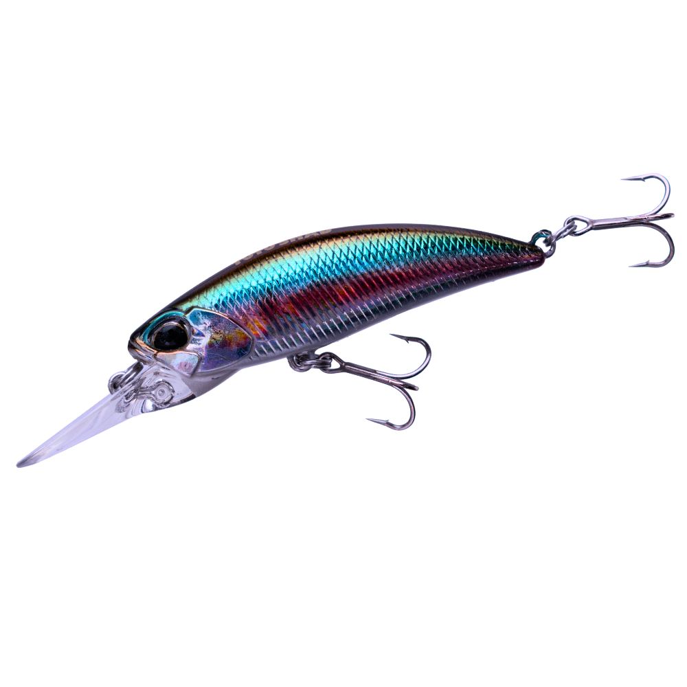 DUO Sinking Diving Crank Lure TOTO SHAD 48 - Image 11