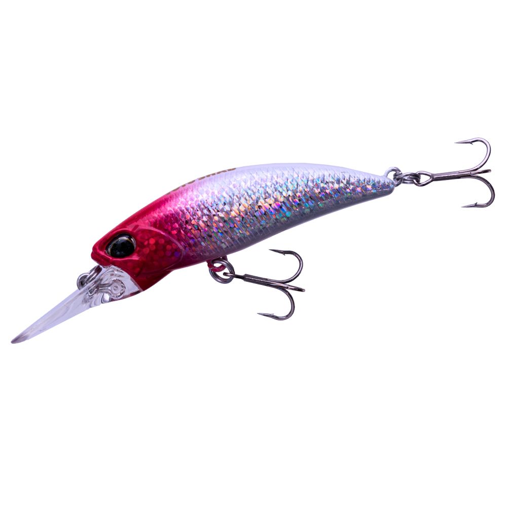 DUO Sinking Diving Crank Lure TOTO SHAD 48 - Image 12