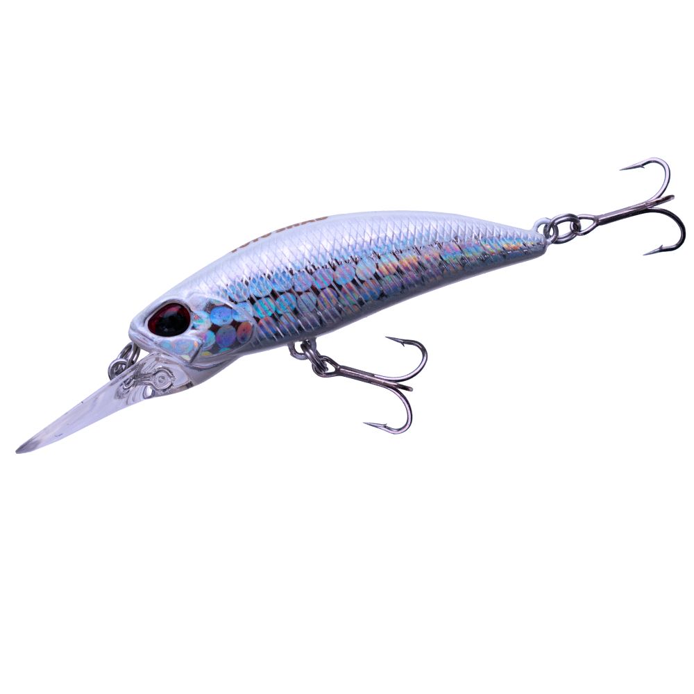 DUO Sinking Diving Crank Lure TOTO SHAD 48 - Image 13
