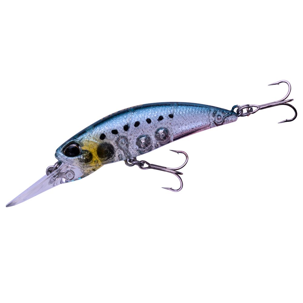 DUO Sinking Diving Crank Lure TOTO SHAD 48 - Image 14