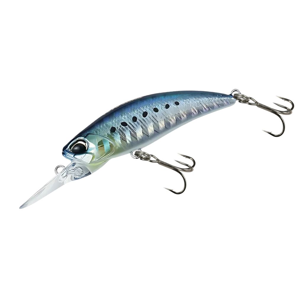 DUO Sinking Diving Crank Lure TOTO SHAD 48 - Image 2