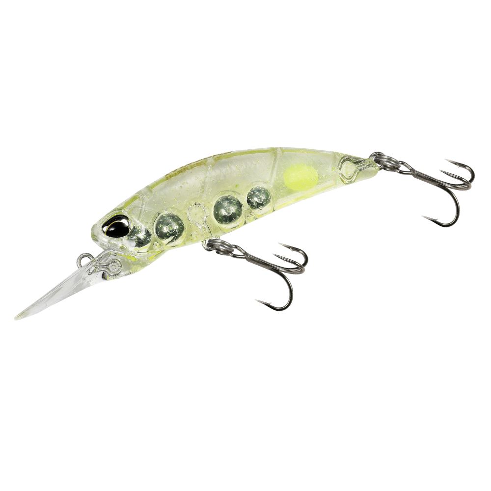 DUO Sinking Diving Crank Lure TOTO SHAD 48 - Image 3