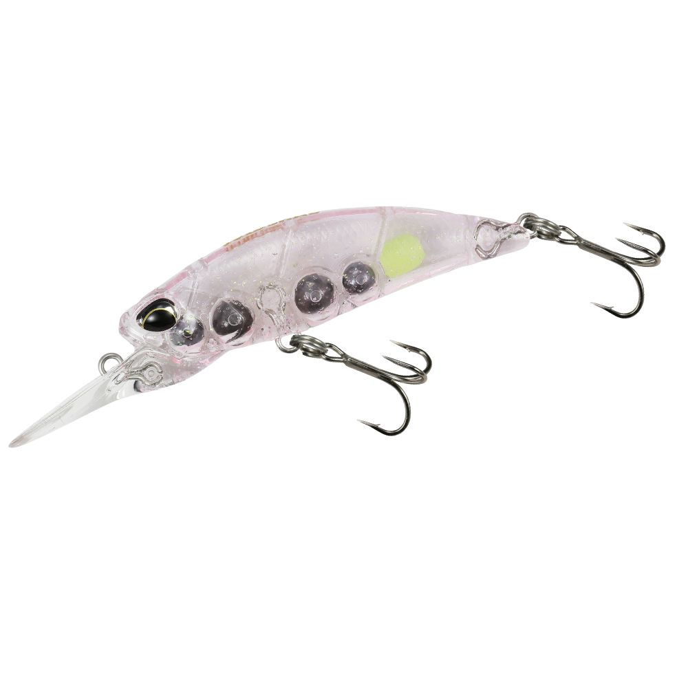 DUO Sinking Diving Crank Lure TOTO SHAD 48 - Image 4