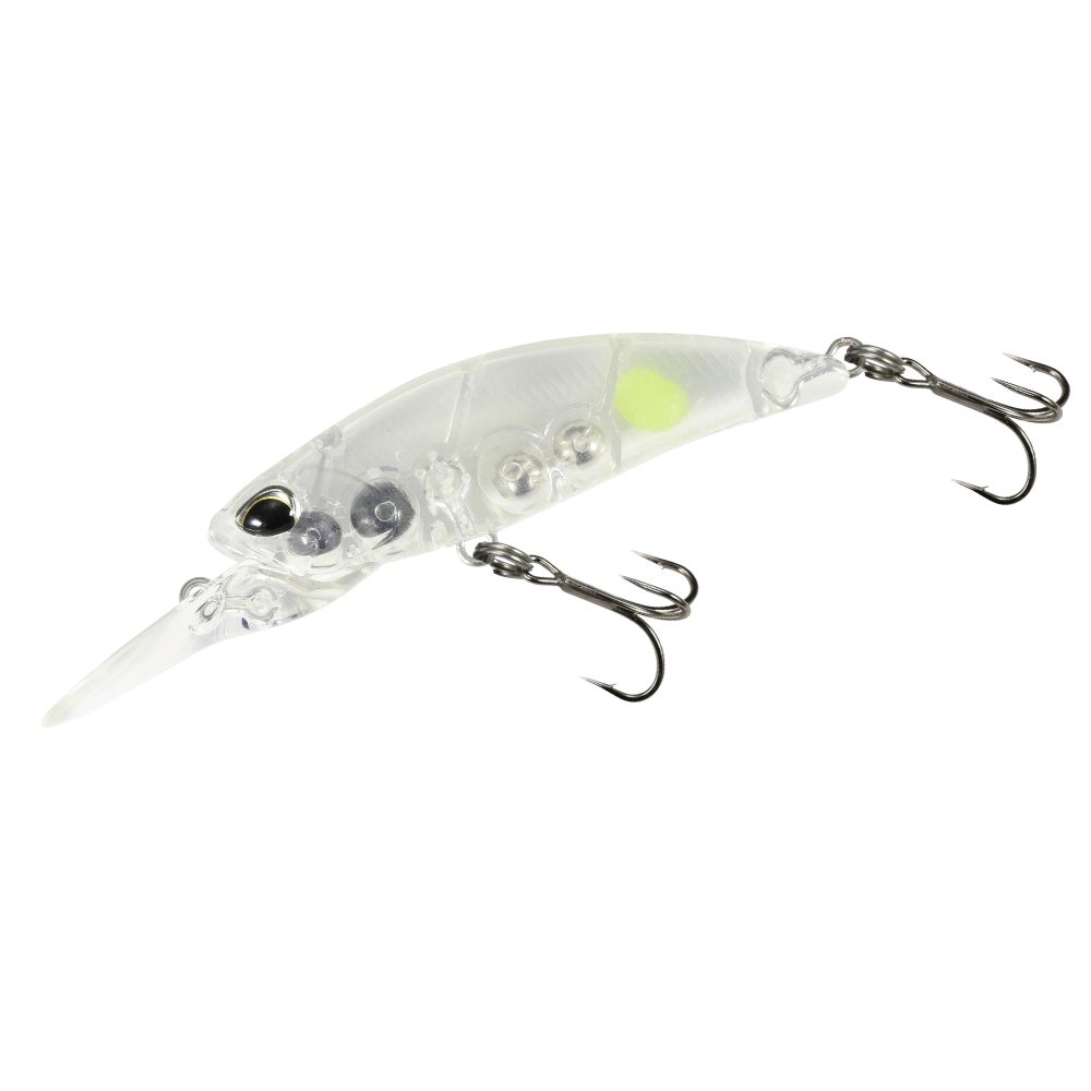 DUO Sinking Diving Crank Lure TOTO SHAD 48 - Image 5