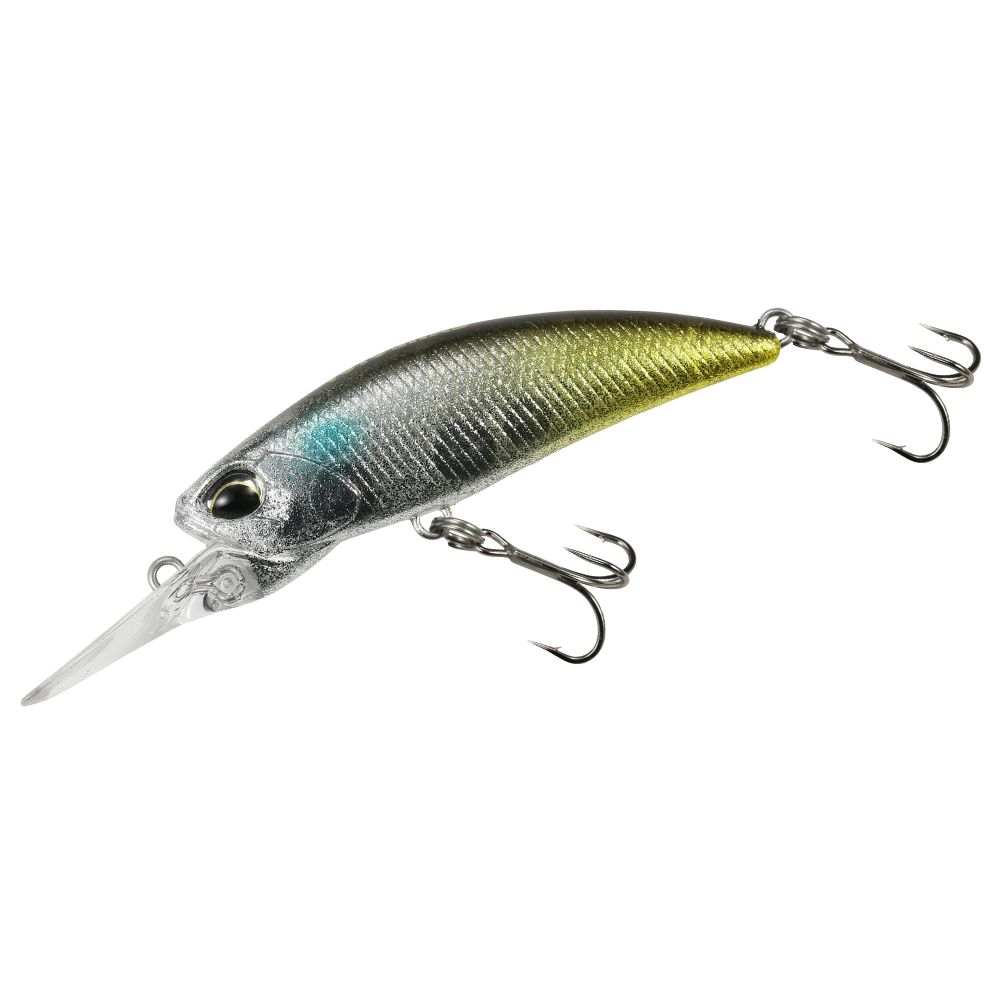 DUO Sinking Diving Crank Lure TOTO SHAD 48 - Image 6