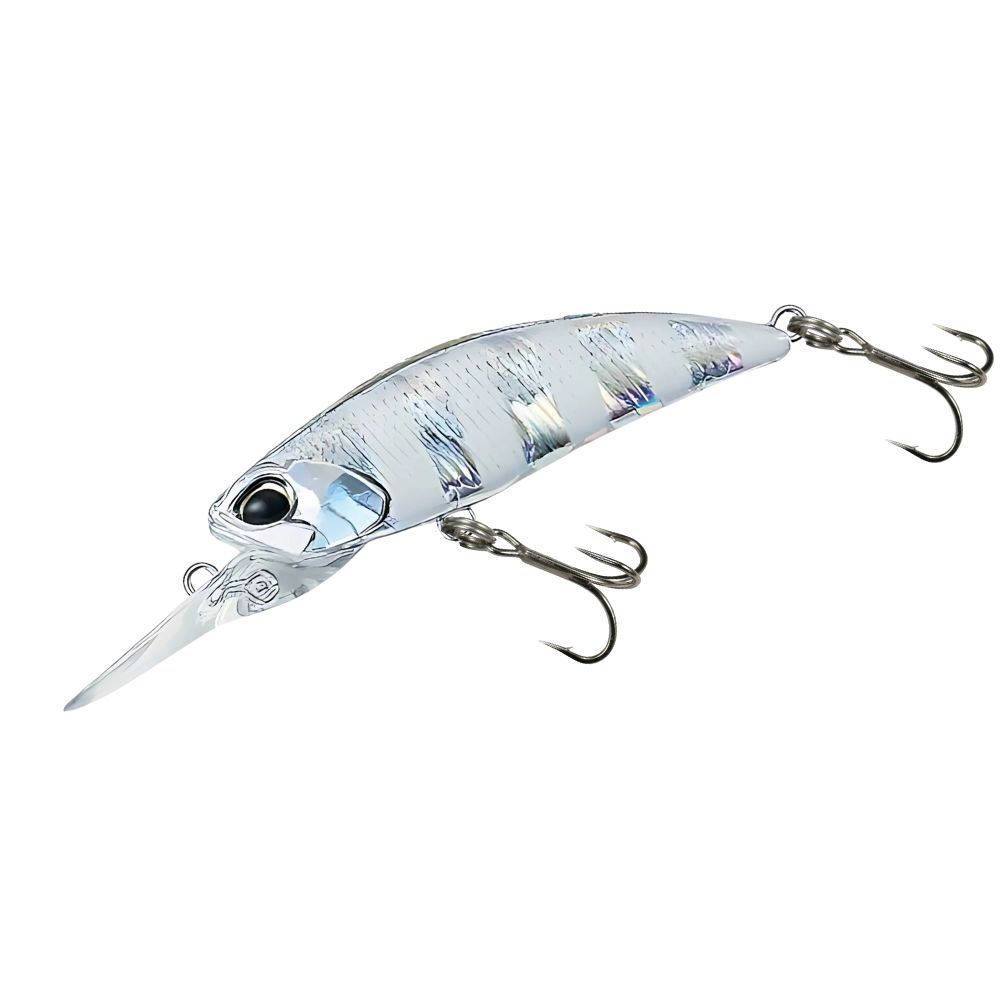 DUO Sinking Diving Crank Lure TOTO SHAD 48 - Image 9