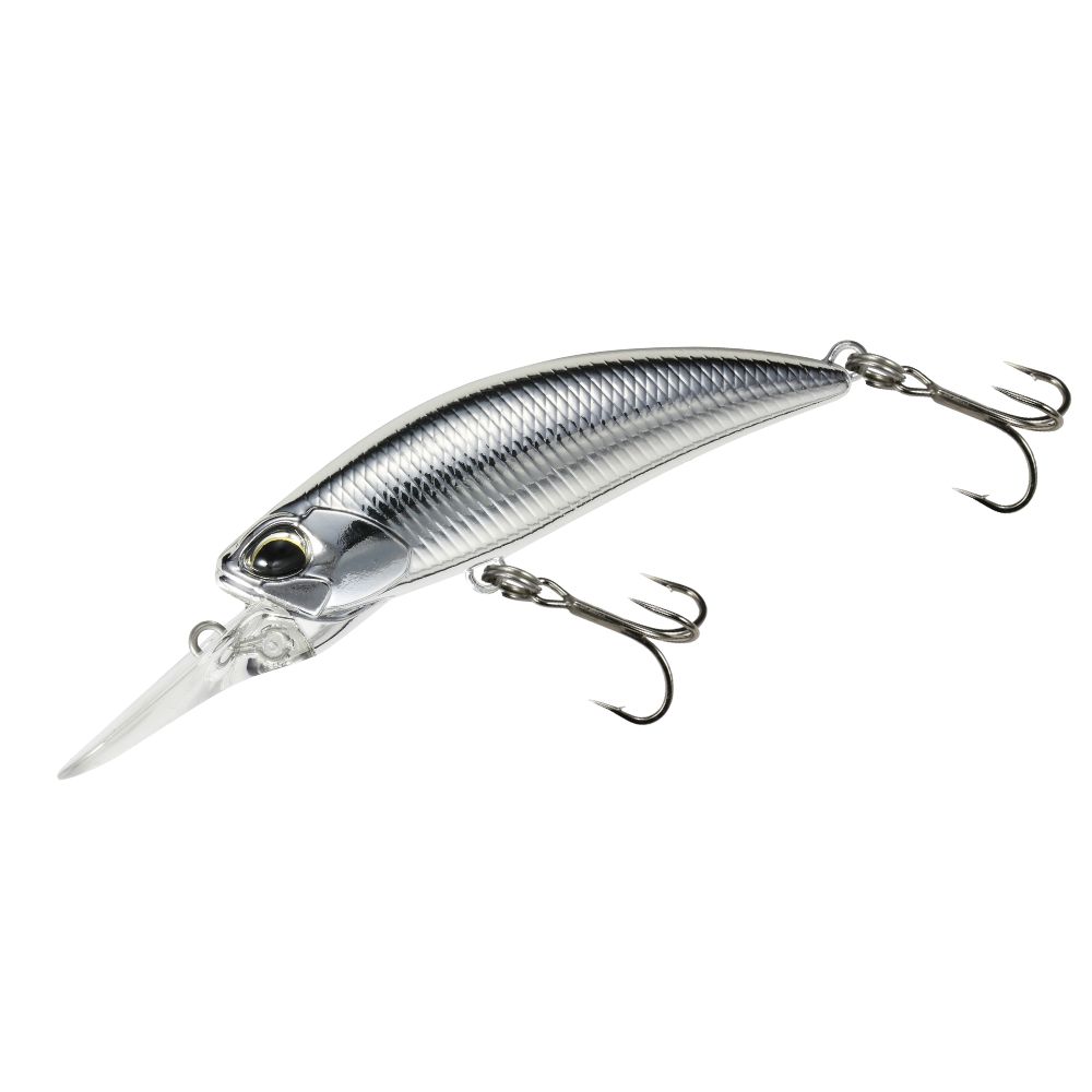 DUO Sinking Diving Crank Lure TOTO SHAD 48 - Image 10