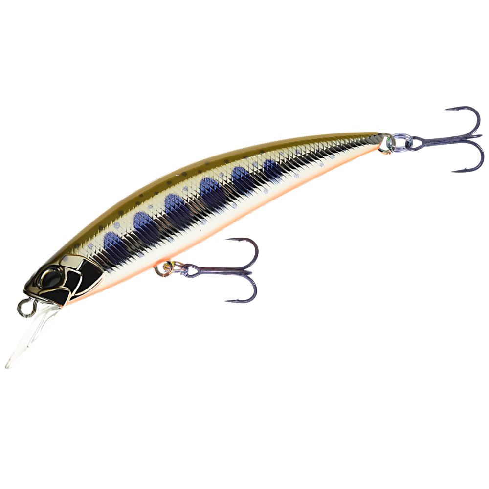 DUO International Finesse Jerkbait Lure SPEARHEAD RYUKI 70S - Image 52