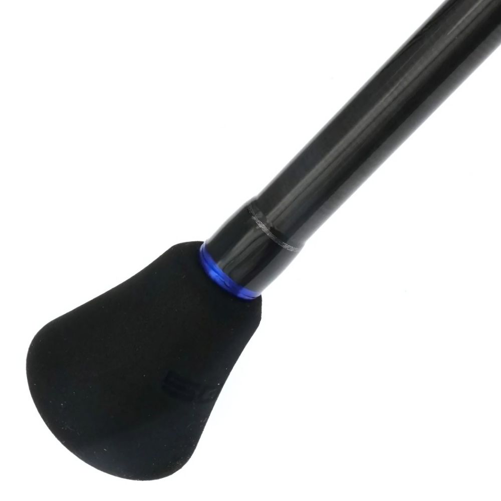 MAJOR CRAFT Slow Jigging Baitcasting Rod GIANT KILLING 5G GK5SJ-B66/3 - Image 6