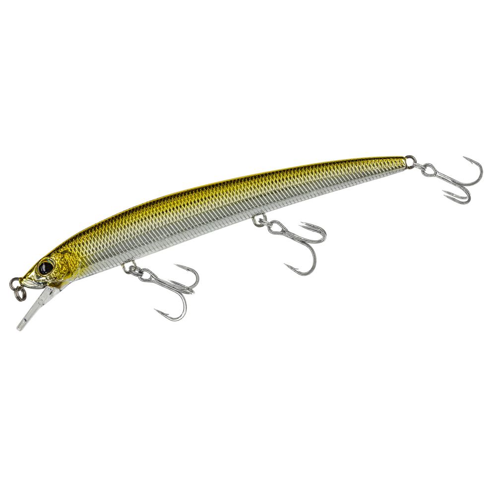 MOLIX Suspending Jerkbait Lure FINDER JERK EVO 110SP - Image 3