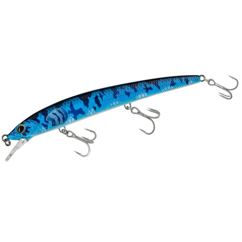 MOLIX Suspending Jerkbait Lure FINDER JERK EVO 110SP - Image 6