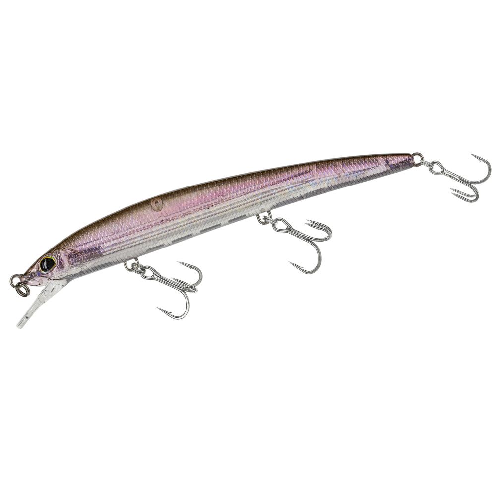 MOLIX Suspending Jerkbait Lure FINDER JERK EVO 110SP - Image 4