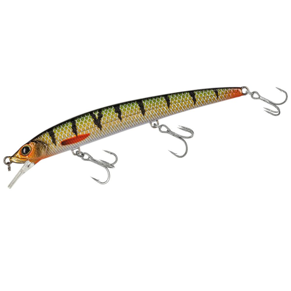 MOLIX Suspending Jerkbait Lure FINDER JERK EVO 110SP - Image 9