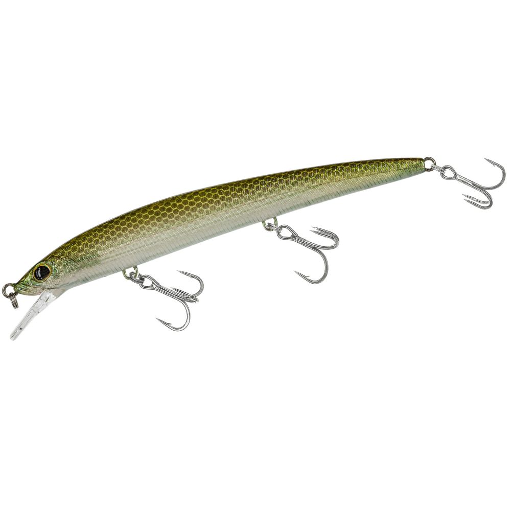 MOLIX Suspending Jerkbait Lure FINDER JERK EVO 110SP - Image 8