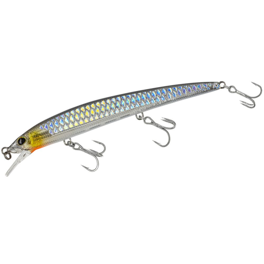 MOLIX Suspending Jerkbait Lure FINDER JERK EVO 110SP - Image 7