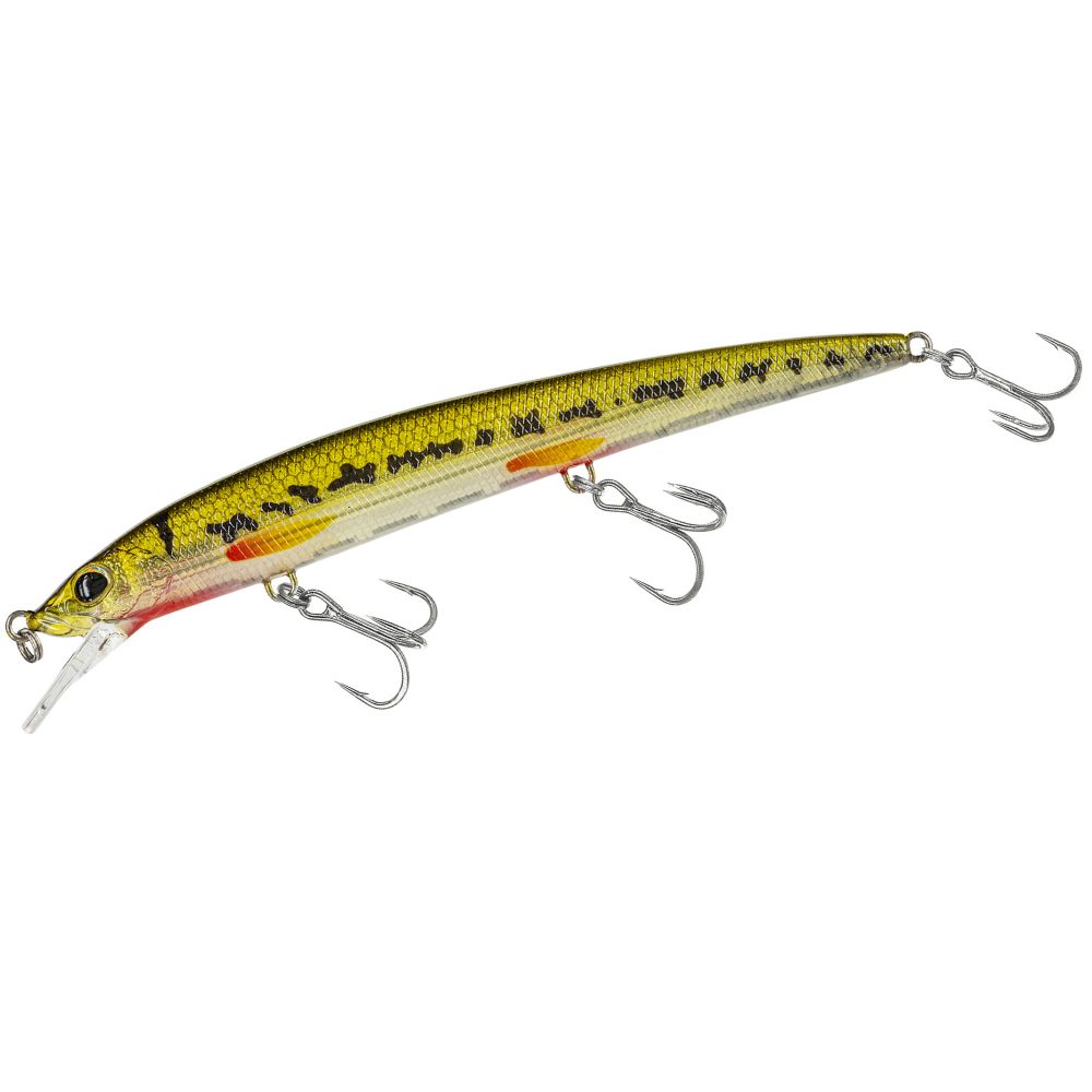 MOLIX Suspending Jerkbait Lure FINDER JERK EVO 110SP - Image 10