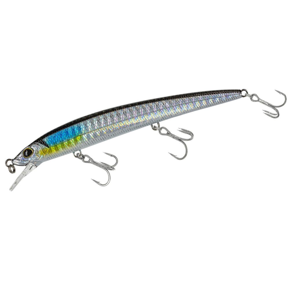 MOLIX Saltwater Fishing Jerkbait Lure FINDER JERK EVO 110SS - Image 7