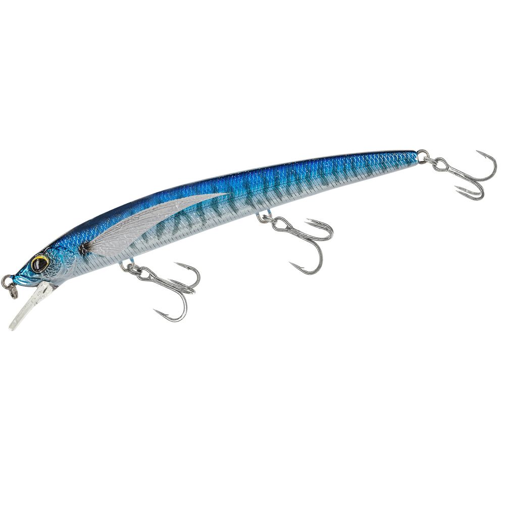 MOLIX Saltwater Fishing Jerkbait Lure FINDER JERK EVO 110SS - Image 10
