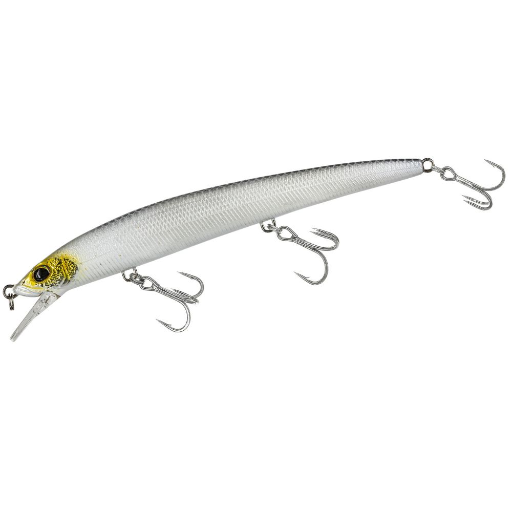 MOLIX Saltwater Fishing Jerkbait Lure FINDER JERK EVO 110SS - Image 3