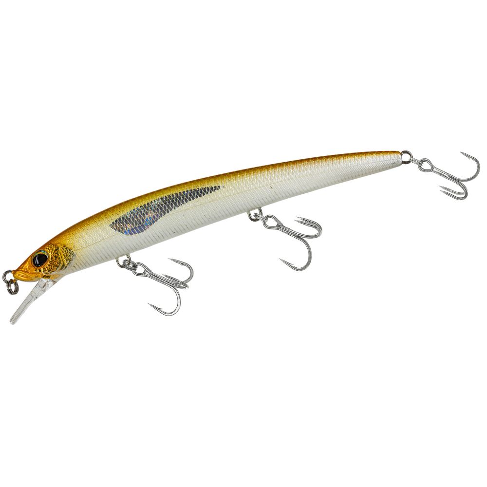 MOLIX Saltwater Fishing Jerkbait Lure FINDER JERK EVO 110SS - Image 6